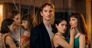 Francisco Reyes Cristi regresa a TVN con “El Límite del Deseo”, la nueva teleserie vertical de la señal