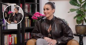 “Yo renací con ella”: Emilia Dides se emocionó al hablar de su hija Mía y recordó a su abuela