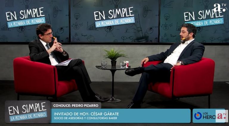 Ley de Reconstrucción Nacional: ¿Qué cambiará en materia tributaria?