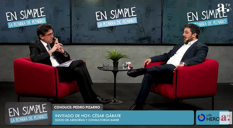 Ley de Reconstrucción Nacional: ¿Qué cambiará en materia tributaria?