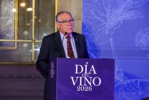 Chile será sede de Vinexpo Explorer 2026 para impulsar el vino chileno en mercados internacionales