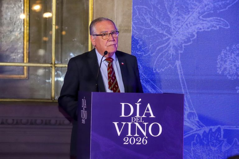 Chile será sede de Vinexpo Explorer 2026 para impulsar el vino chileno en mercados internacionales