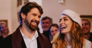 “Mini pollito en camino”: Tutu Vidaurre confirmó su embarazo junto a Felipe Ortiz