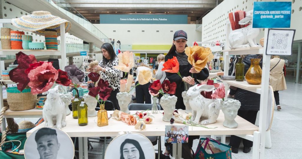 Cine, libros y emprendimientos: Feria Malqueridas anuncia su tercera edición en el Centro Cultural La Moneda