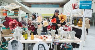 Cine, libros y emprendimientos: Feria Malqueridas anuncia su tercera edición en el Centro Cultural La Moneda
