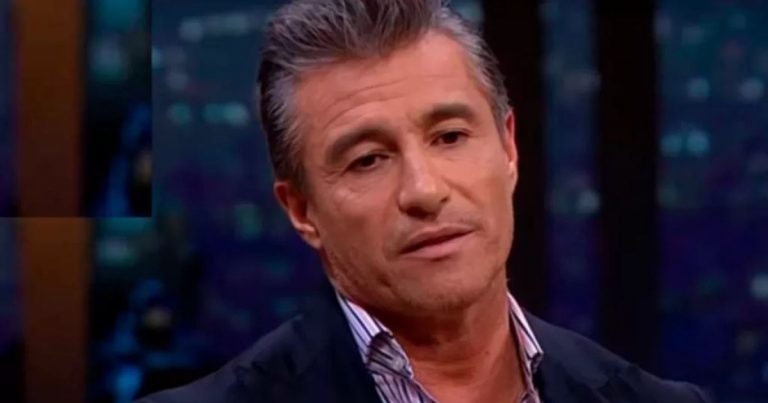 Fernando Solabarrieta rompió en llanto en vivo y repasó nueva polémica: “Vivo bajo sospecha permanente”