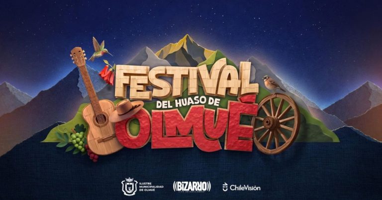 Festival del Huaso de Olmué 2027 confirma fecha y abre postulaciones para su competencia folclórica