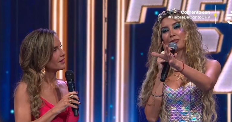 “Quiero hacerle una sorpresita”: Camila Andrade contó cómo será su esperado matrimonio