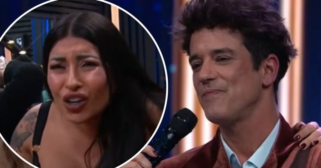 Matías Oviedo enfrentó a Fanny Cuevas tras tratar de “vagos” a actores: “Son las consecuencias de tus dichos”