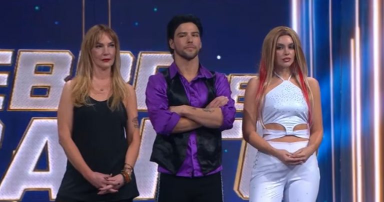 Noche de tensión en “Fiebre de Canto”: Participante renunció a la competencia en medio de conflictos