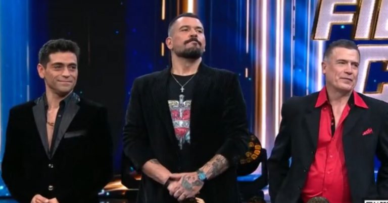 “Fiebre de Canto”: Participantes protagonizaron tensa votación que terminó con nuevo eliminado