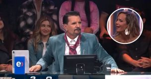 Vasco Moulian explotó contra el público de “Fiebre de Canto” tras quejas: “Quédense callados, hueo...