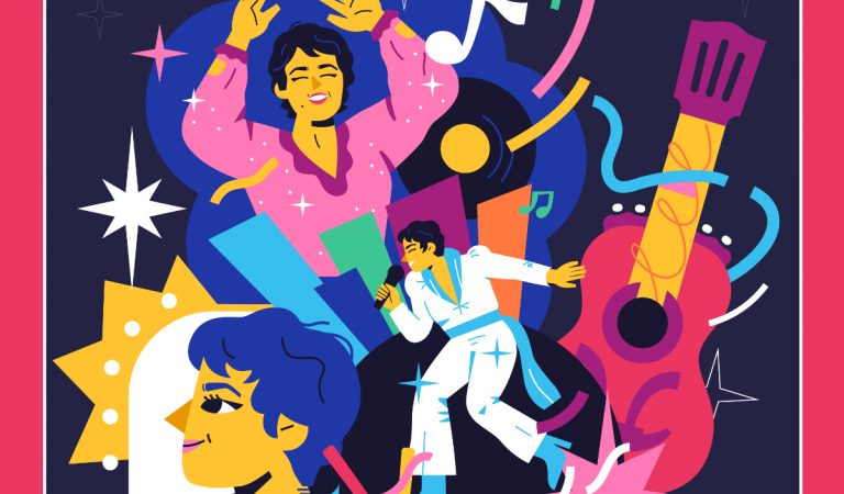 “La incomparable” será la protagonista del Día de la Música Chilena 2026: revisa las actividades