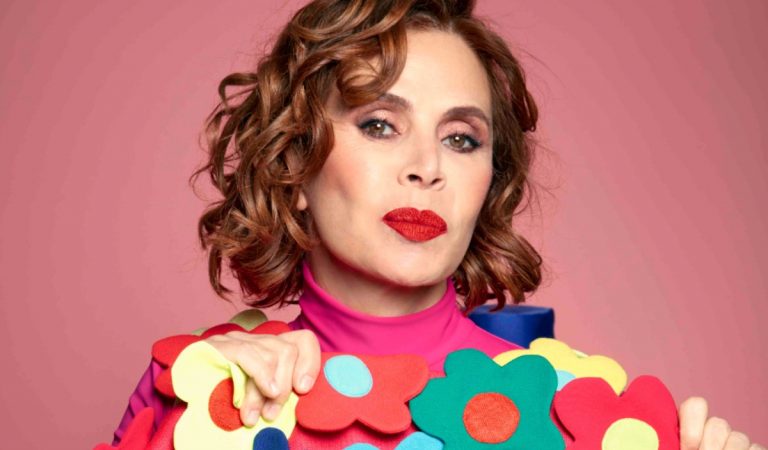 Moda y emprendimiento: Ágatha Ruiz de la Prada llega a Chile como invitada de lujo al EtMday 2026