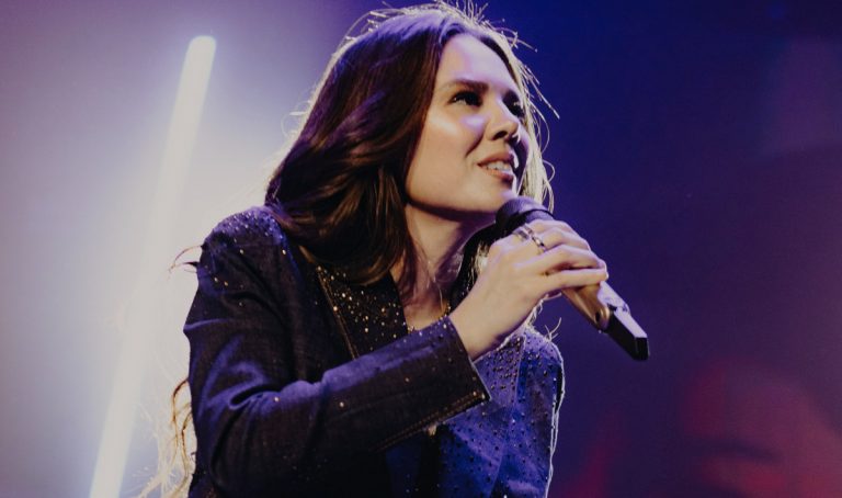 “El Despecho Tour” de Jesse & Joy comienza en Chile con dos conciertos agotados y miles de fanáticos