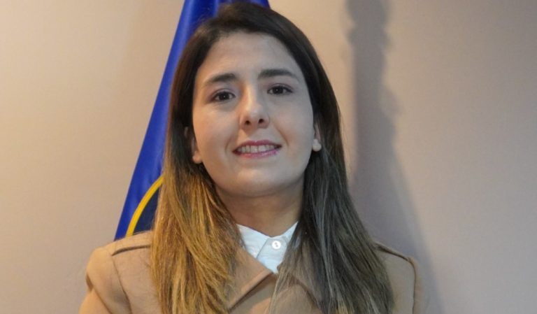 Ministerio de Salud nombra a nueva seremi de la Región de Los Lagos