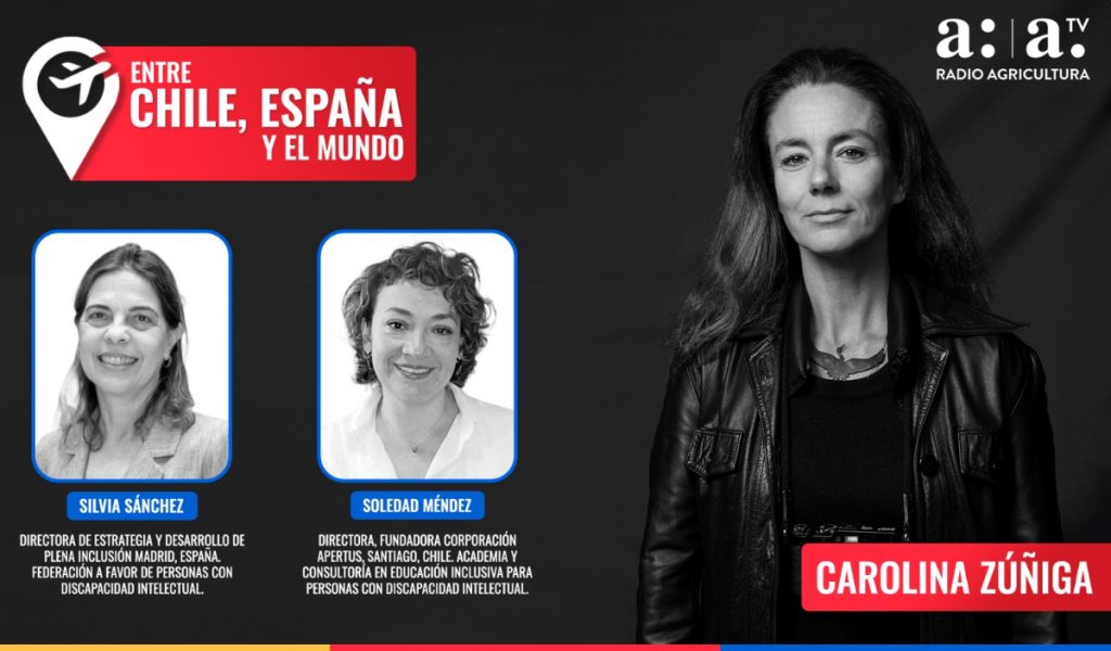 La entrevista que abrió nuevas puertas para APERTUS y terminó con un proyecto financiado por SENADIS