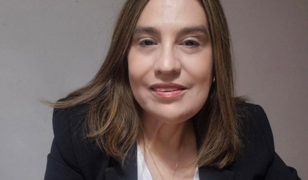 Ministerio de Agricultura ratifica a María Teresa Pino como Directora Nacional de INIA Chile