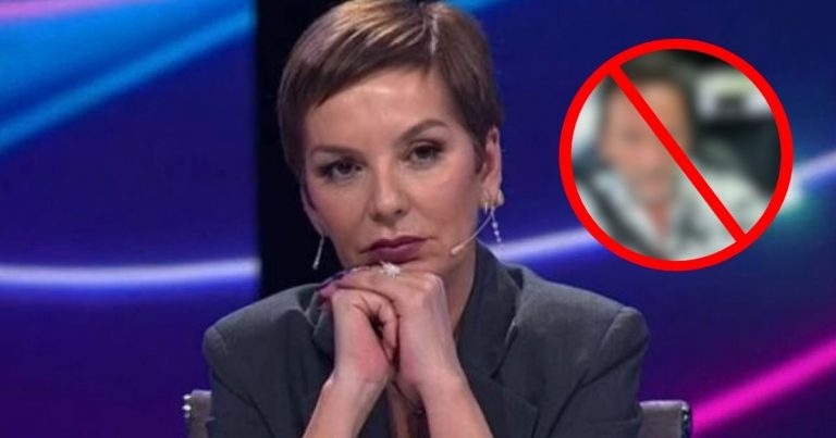 Fran García-Huidobro sinceró sus diferencias con cuatro figuras de TV: “No podría trabajar con…”
