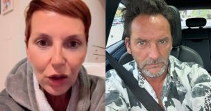 “No es empatía”: Fran García Huidobro explicó su quiebre con Daniel Fuenzalida tras polémico episodio