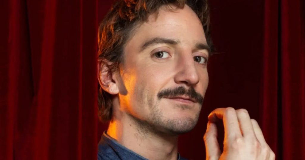 De “Floribella” a “El Límite del Deseo”: Francisco Reyes Cristi regresa a TVN con intenso personaje