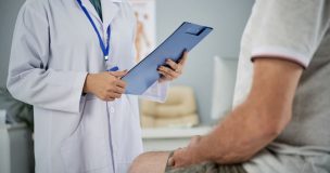 ¿Cumpliste 40 años? Estos son los controles de salud que deberías revisar