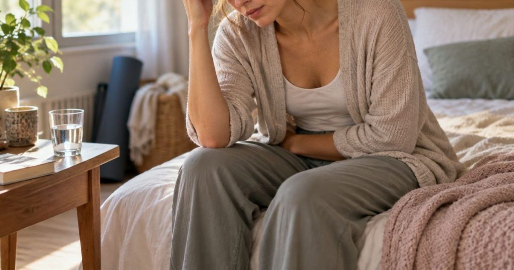 Según experta, estas son las señales del cuerpo que no deberíamos normalizar para cuidar la salud