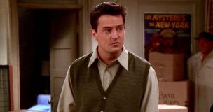 Netflix revela el primer tráiler de documental sobre Matthew Perry con imágenes inéditas de su vida