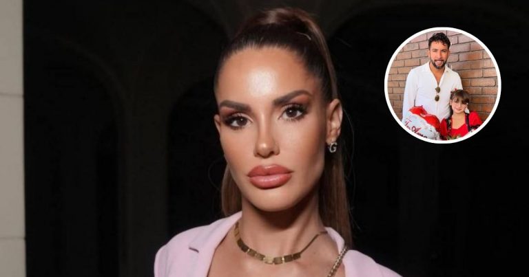 “Ya basta”: Gala Caldirola explotó tras críticas por ‘falta’ con su hija