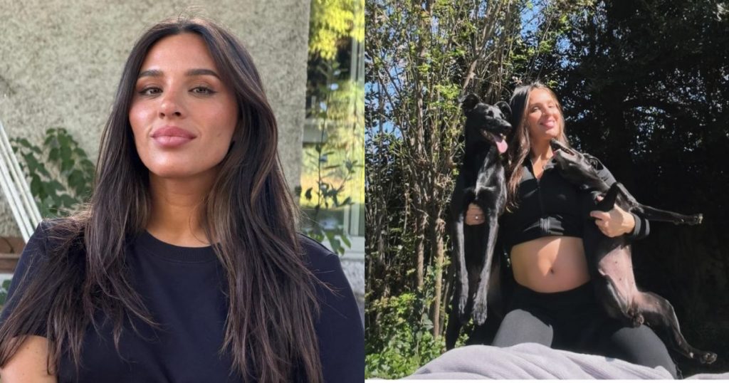 Gianella Marengo actualizó su embarazo tras delicado problema: “Pasaron muchas cosas”