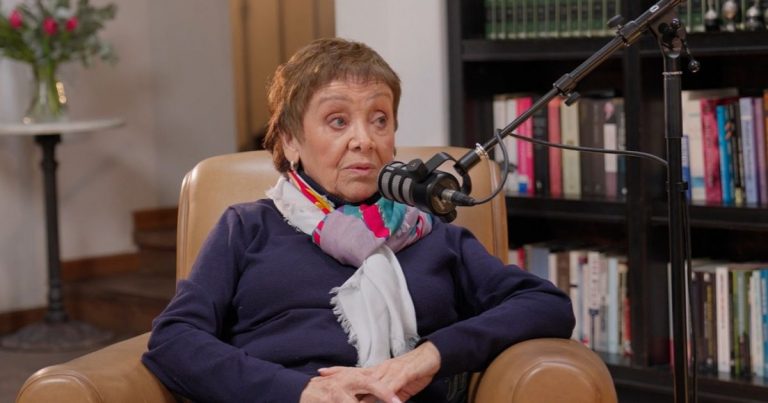 “Es un recuerdo terrible”: Gloria Benavides abrió su doloroso capítulo familiar junto a María Luisa Godoy