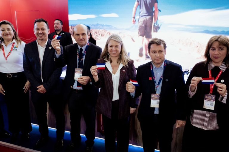 Gobierno refuerza promoción de Chile en Argentina con despliegue de 47 expositores en FIT 2026