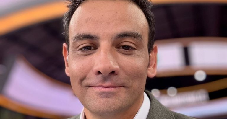 Gonzalo Ramírez recordó a Felipe Camiroaga a 15 años de la tragedia de Juan Fernández: “Nadie te olvida”