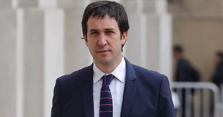Presidente de la UDI por crisis con Argentina: 