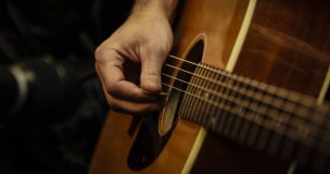 “Guitarras en Travesía” llega a GAM con destacados intérpretes y el Premio Nacional Luis Orlandini