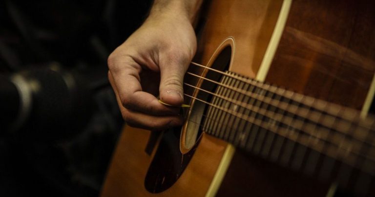 “Guitarras en Travesía” llega a GAM con destacados intérpretes y el Premio Nacional Luis Orlandini
