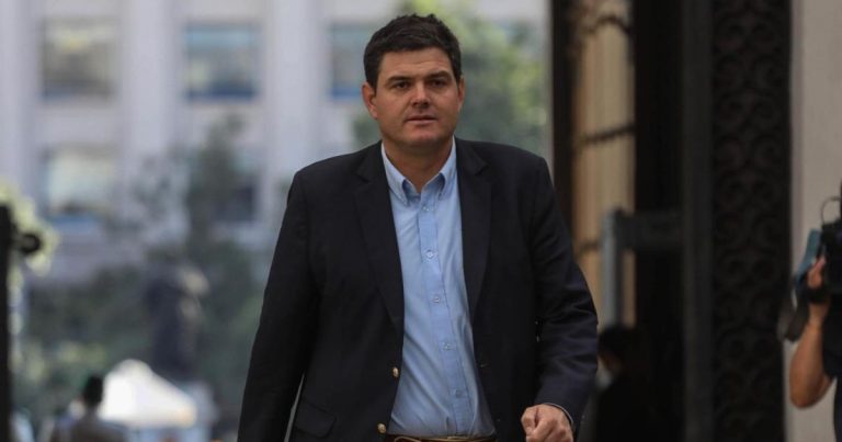 Presidente de la ACHM por amenazas a alcaldes: 