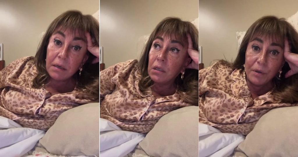 Helhue Sukni reveló delicado estado de salud de su padre tras sufrir un ACV: “Es lo máximo”