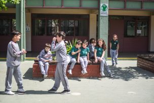 “¿Cómo te fue?” puede no ser suficiente: mira las cuatro claves para hablar con tu hijo sobre el colegio
