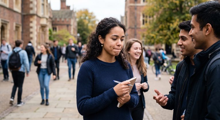 Miedo a hablar inglés: conoce qué es el “filtro afectivo” y cómo puede frenar el aprendizaje