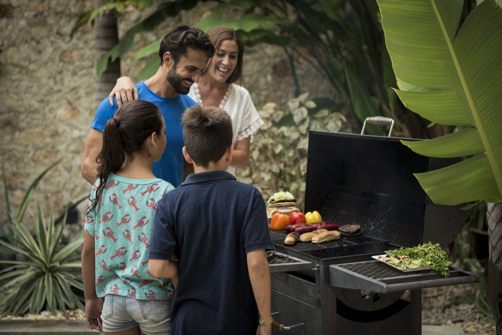 ¿Qué hacer si un niño se pierde en una fonda? Las claves de seguridad para estas Fiestas Patrias