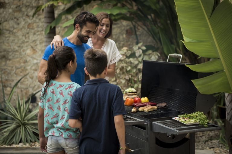 ¿Qué hacer si un niño se pierde en una fonda? Las claves de seguridad para estas Fiestas Patrias