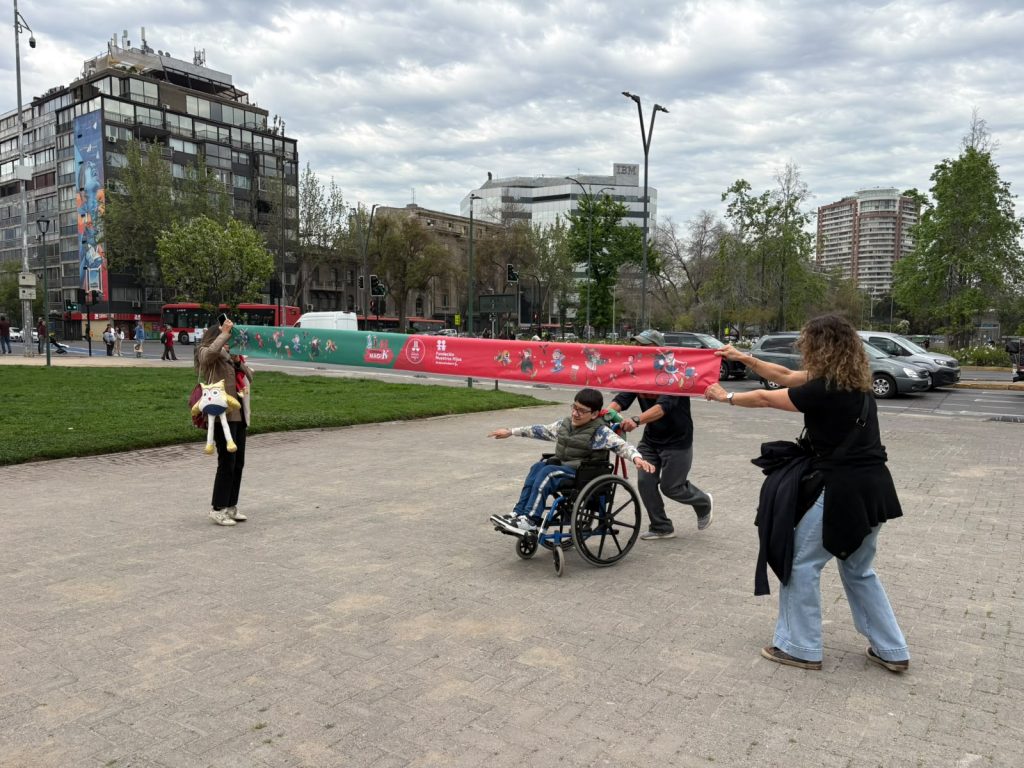 Corrida MágiK prepara nueva jornada deportiva y solidaria por los niños con cáncer