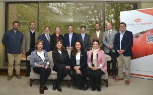 Consejo del Salmón impulsa una agenda público-privada para fortalecer el turismo, la inversión y el desarrollo regional de Aysén