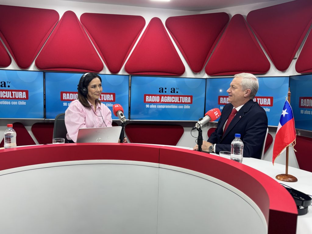 “Espero que dentro de este mes”: Kast aborda plazo para promulgar la megarreforma