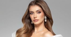 Ignacia Fernández busca llegar al Top 6 de Miss Mundo 2026: así puedes votar gratis por la chilena