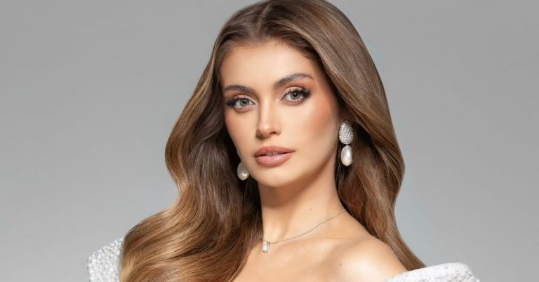 Ignacia Fernández busca llegar al Top 6 de Miss Mundo 2026: así puedes votar gratis por la chilena