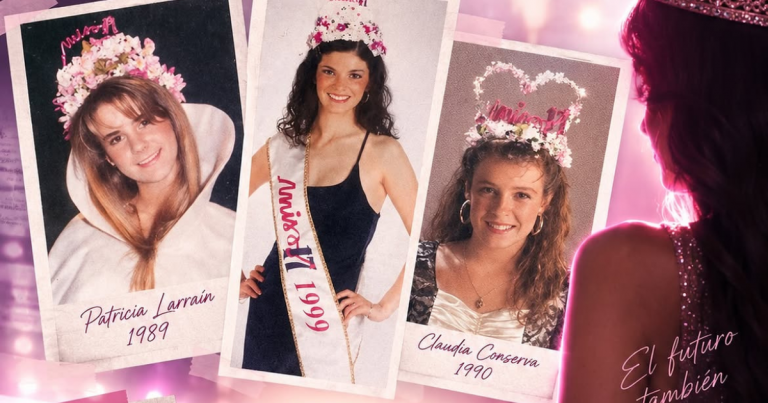 Miss 17 vuelve a Chile: el icónico certamen de los 90 prepara su regreso con nueva generación