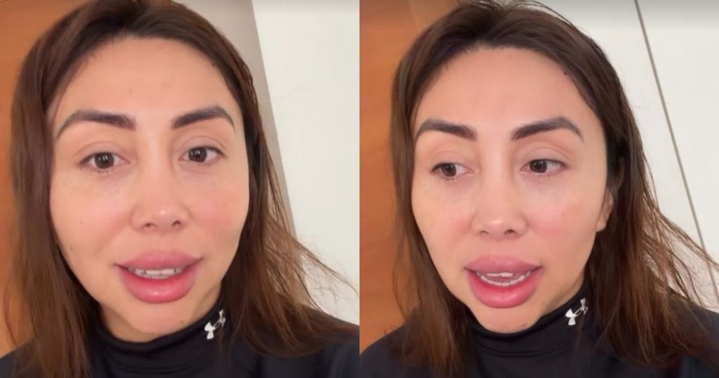 Naya Fácil explica su vínculo con casino online que Subtel ordenó bloquear: “Vendí mi nombre”