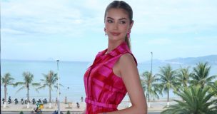Ignacia Fernández queda fuera del Miss Mundo 2026: No avanzó a la segunda ronda